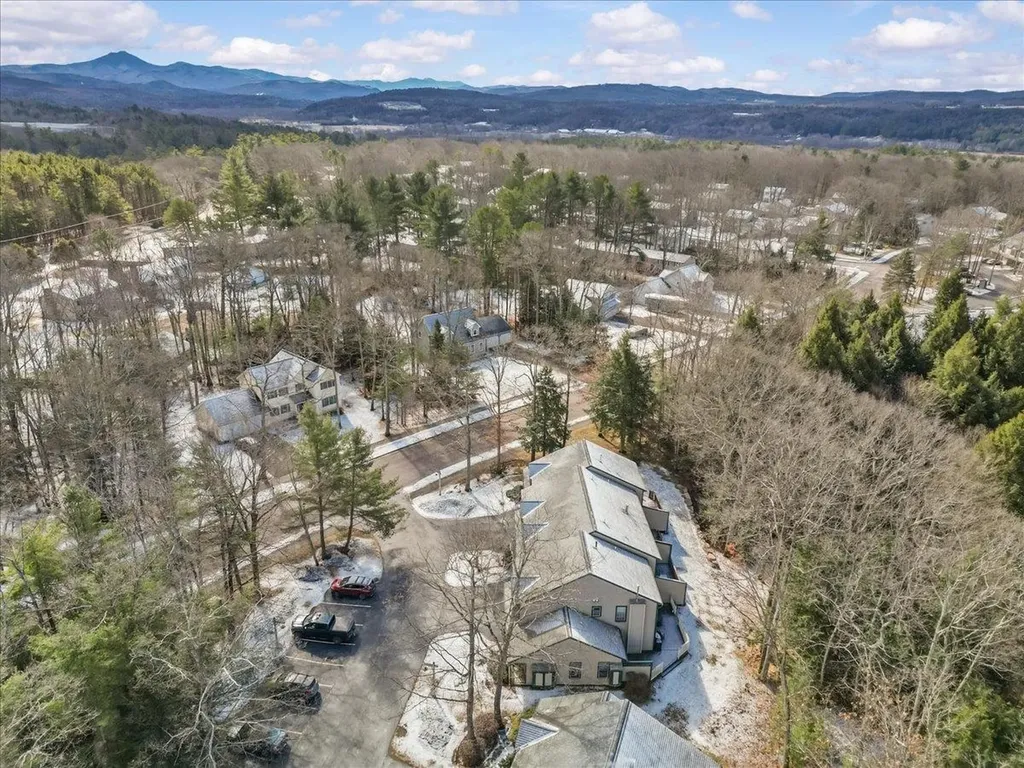 7 Saxon Hollow Drive Essex VT 05452