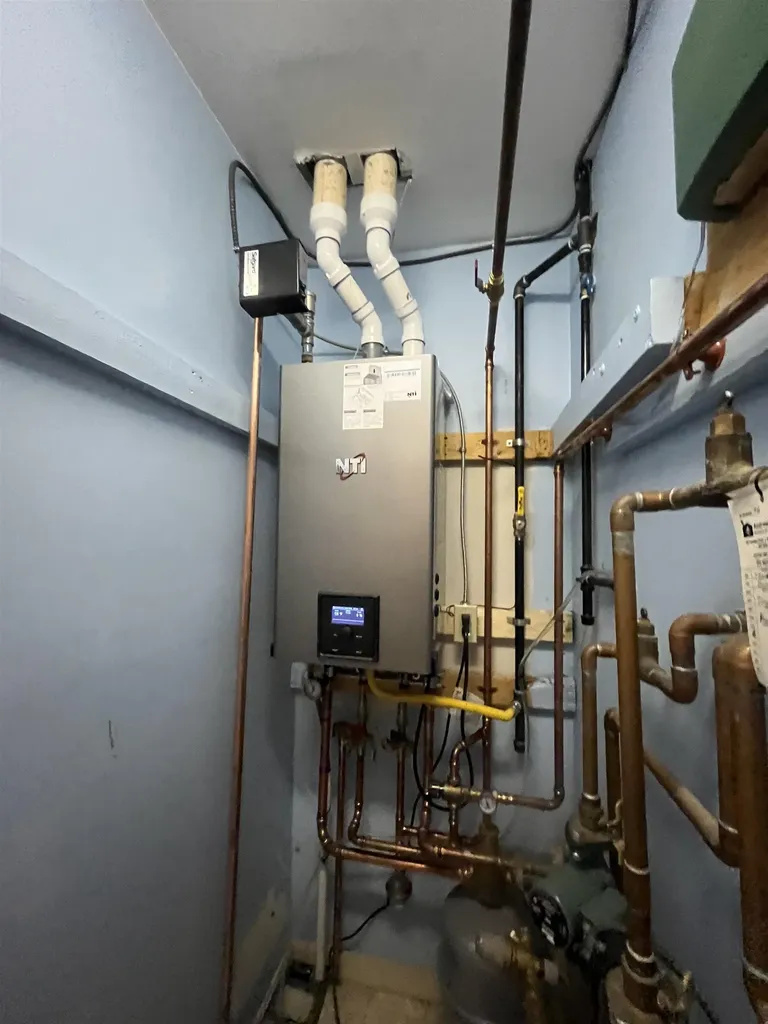 7 Saxon Hollow Drive Essex VT 05452