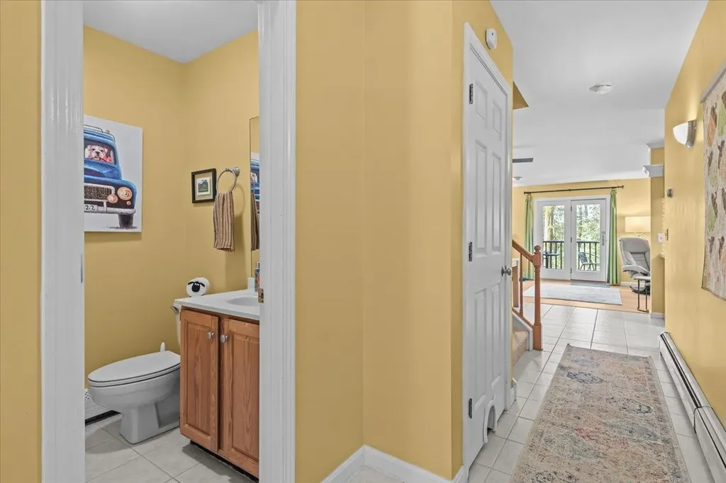 7 Saxon Hollow Drive Essex VT 05452