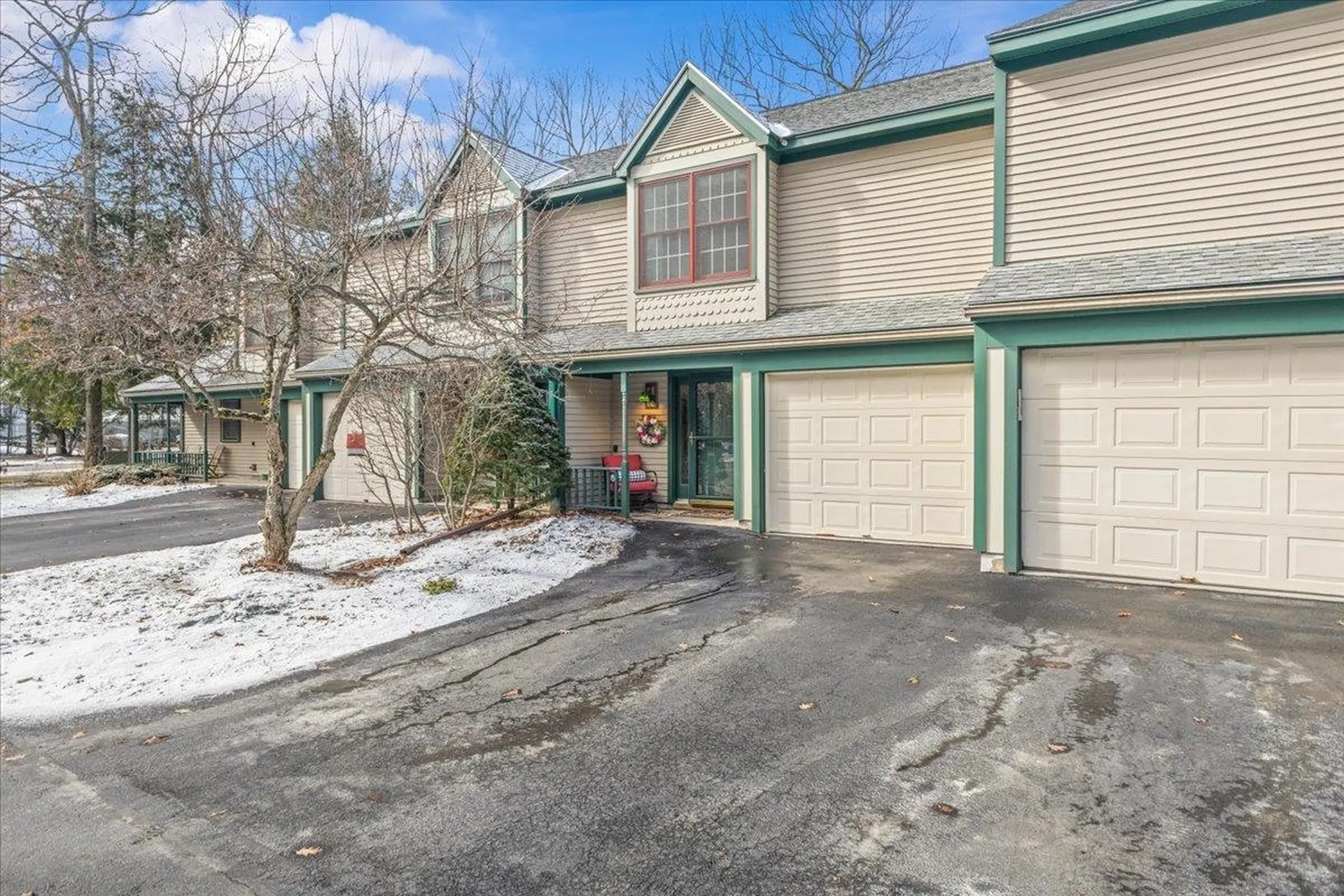 7 Saxon Hollow Drive Essex VT 05452