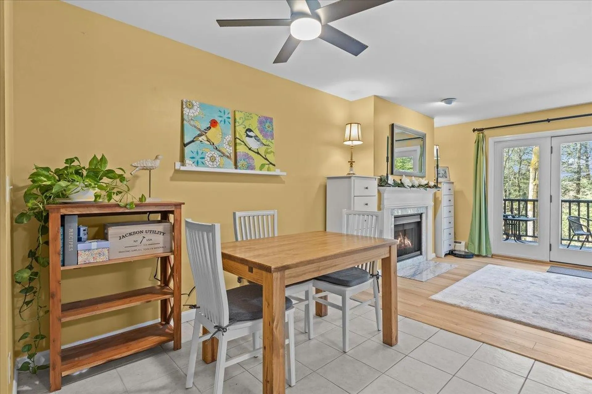 7 Saxon Hollow Drive Essex VT 05452