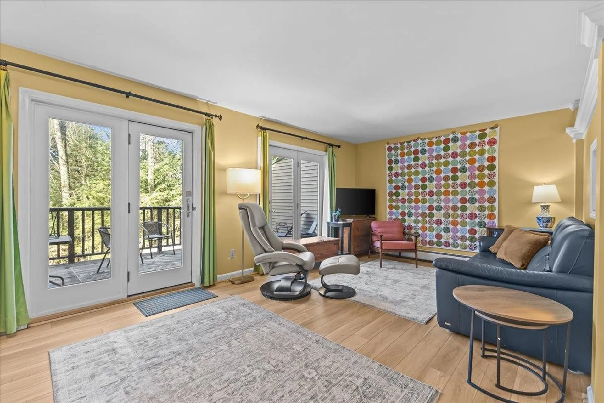 7 Saxon Hollow Drive Essex VT 05452