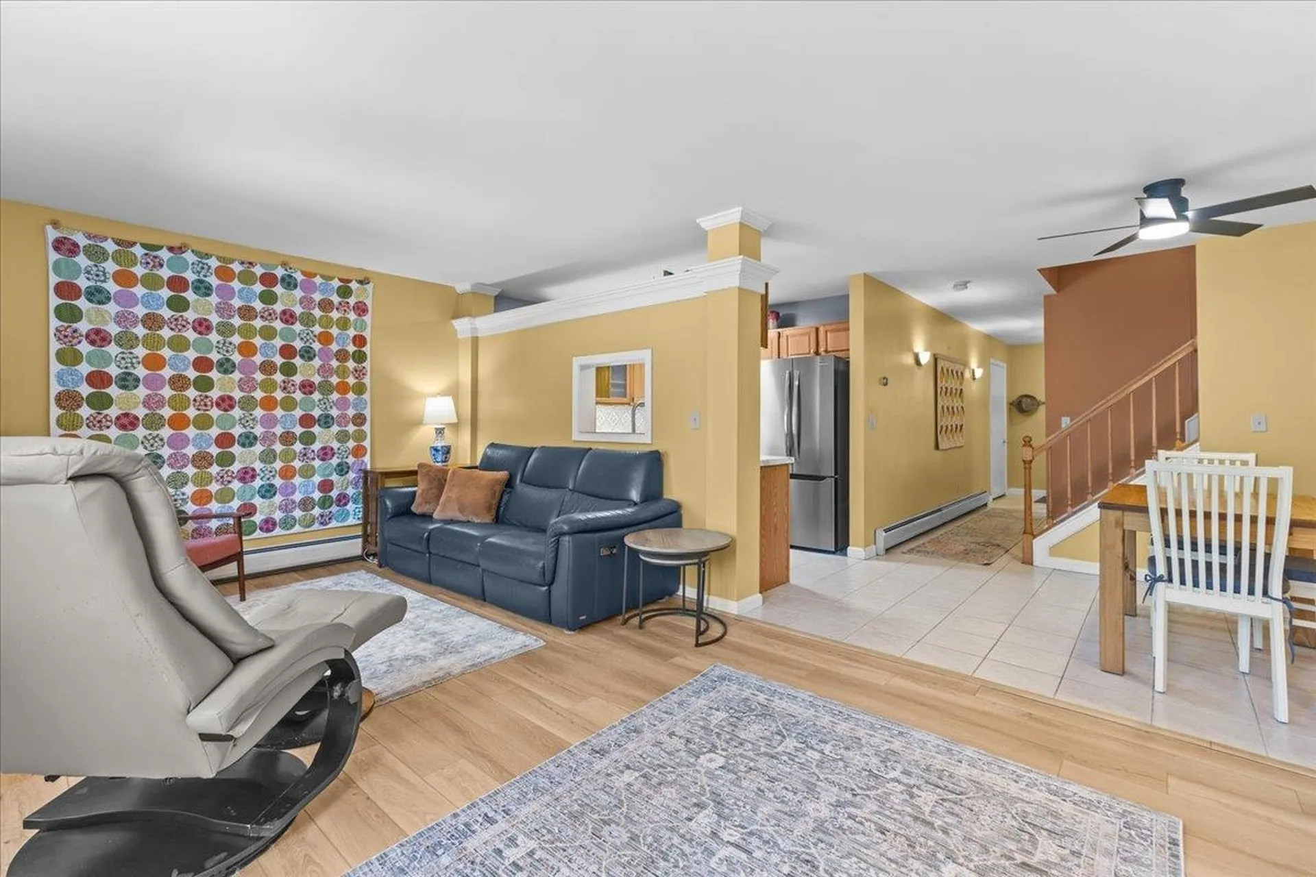 7 Saxon Hollow Drive Essex VT 05452