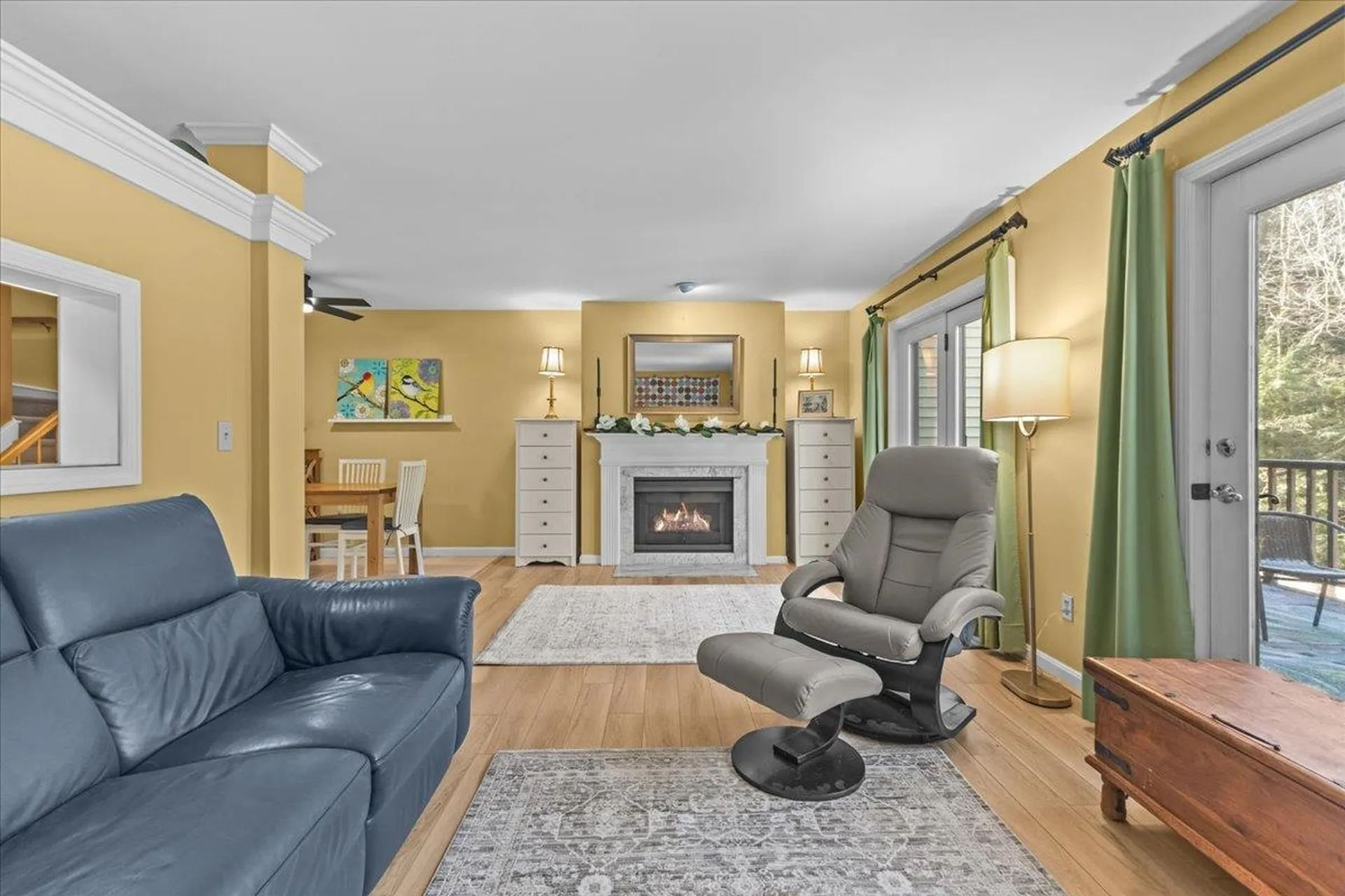 7 Saxon Hollow Drive Essex VT 05452