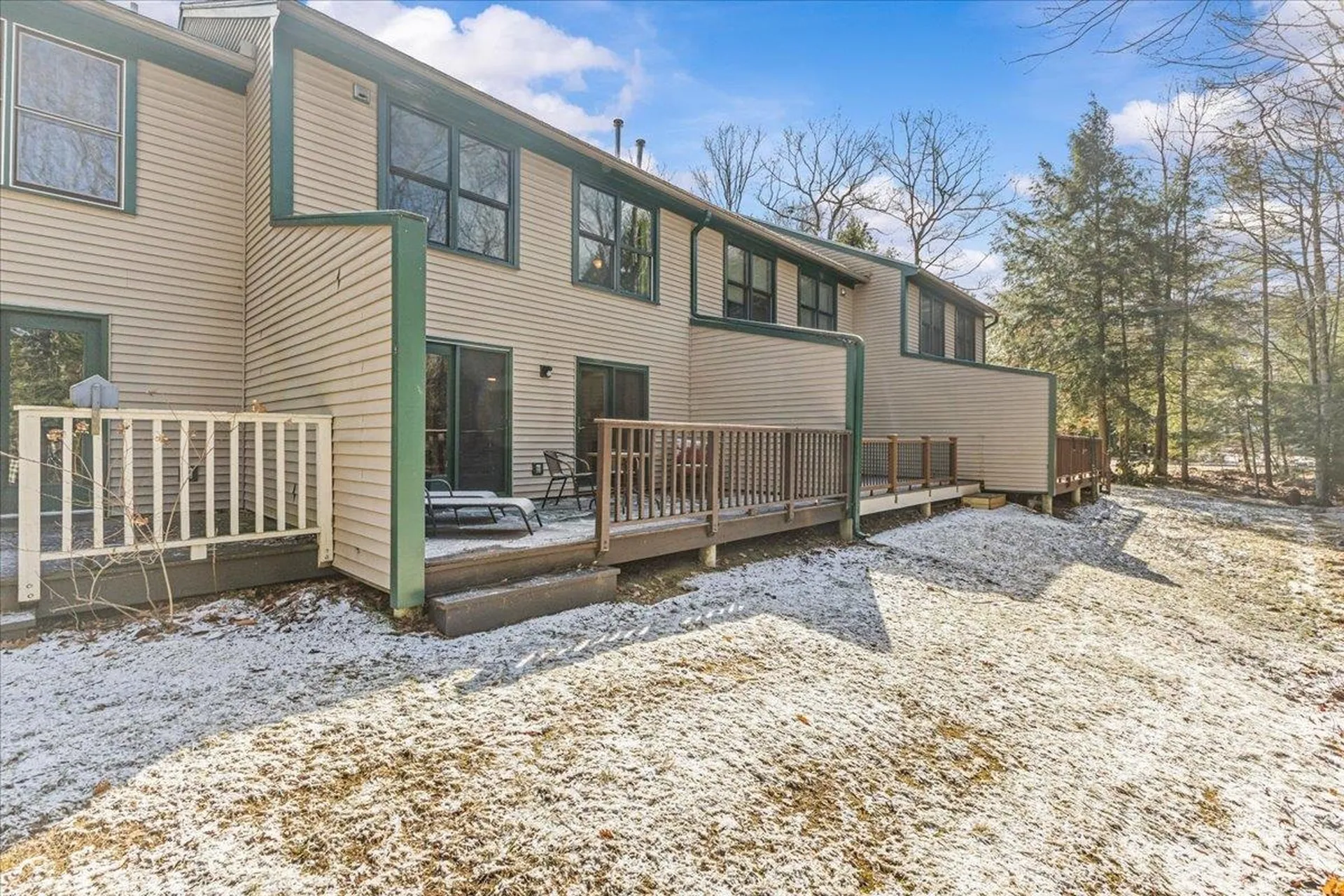 7 Saxon Hollow Drive Essex VT 05452