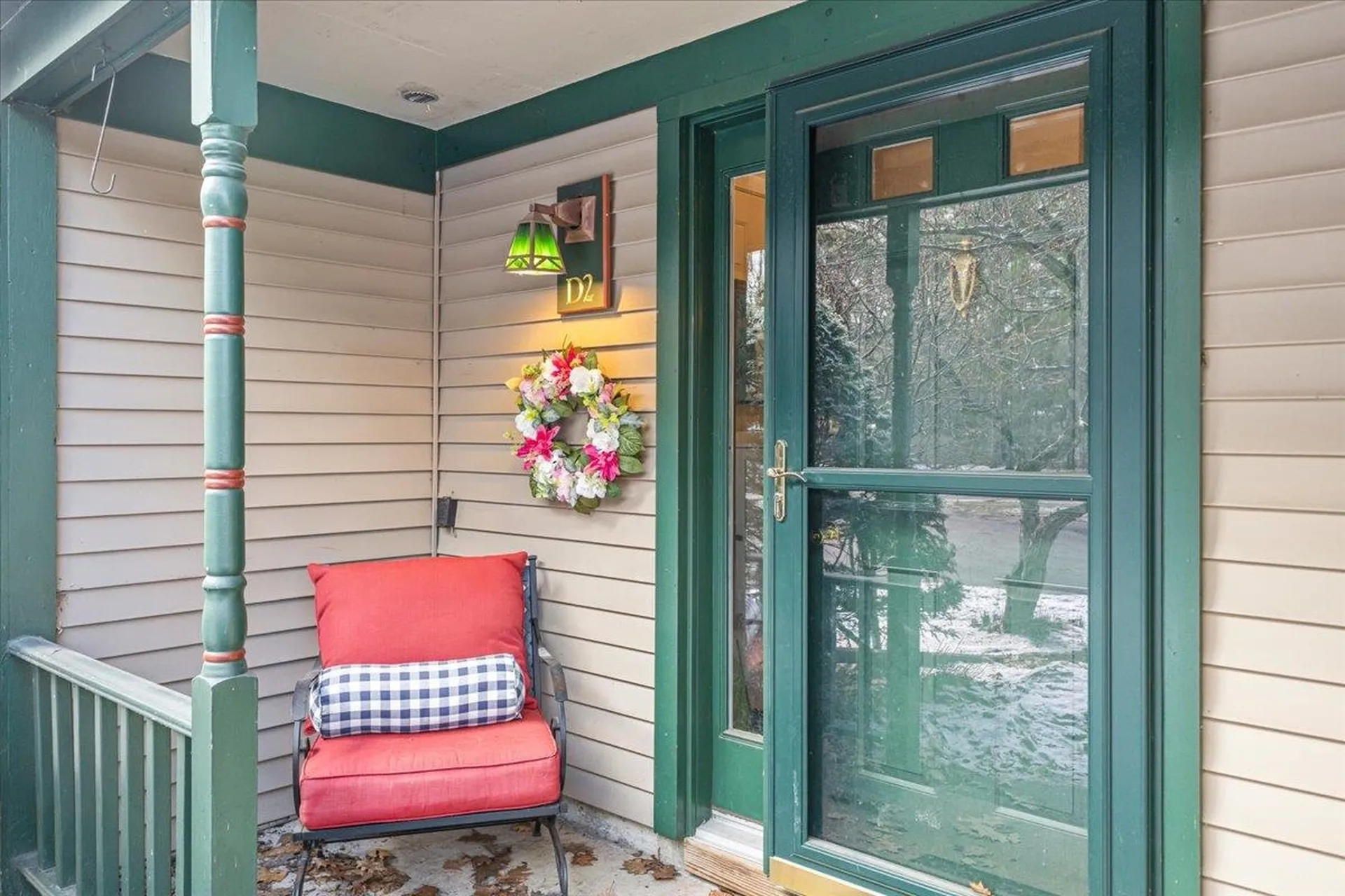 7 Saxon Hollow Drive Essex VT 05452