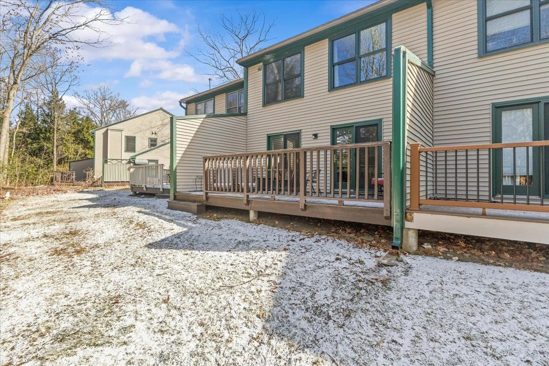 7 Saxon Hollow Drive Essex VT 05452