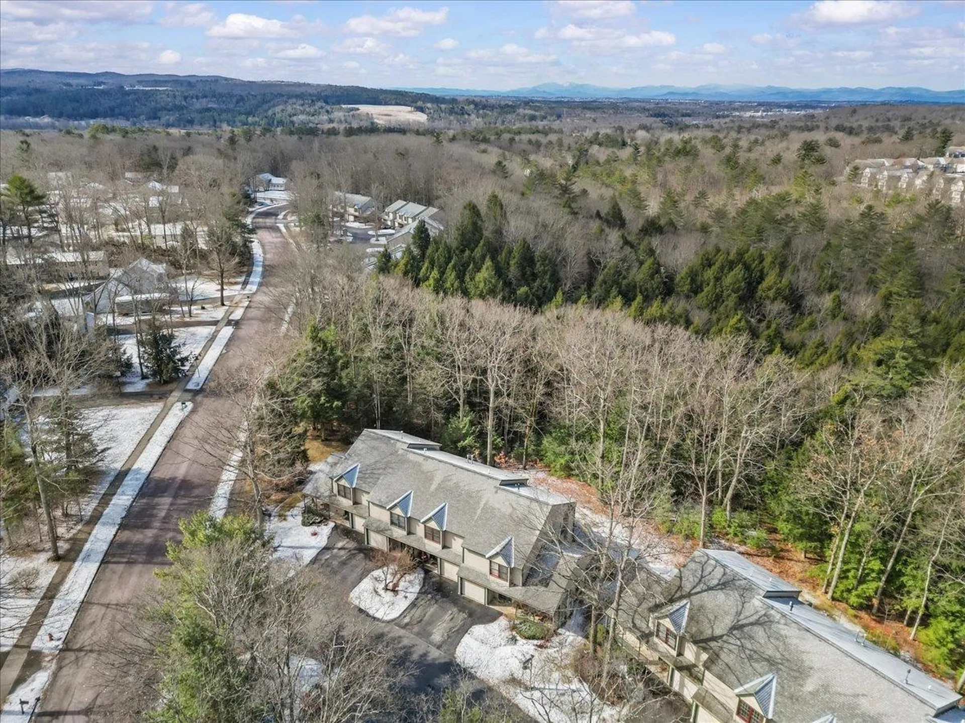 7 Saxon Hollow Drive Essex VT 05452