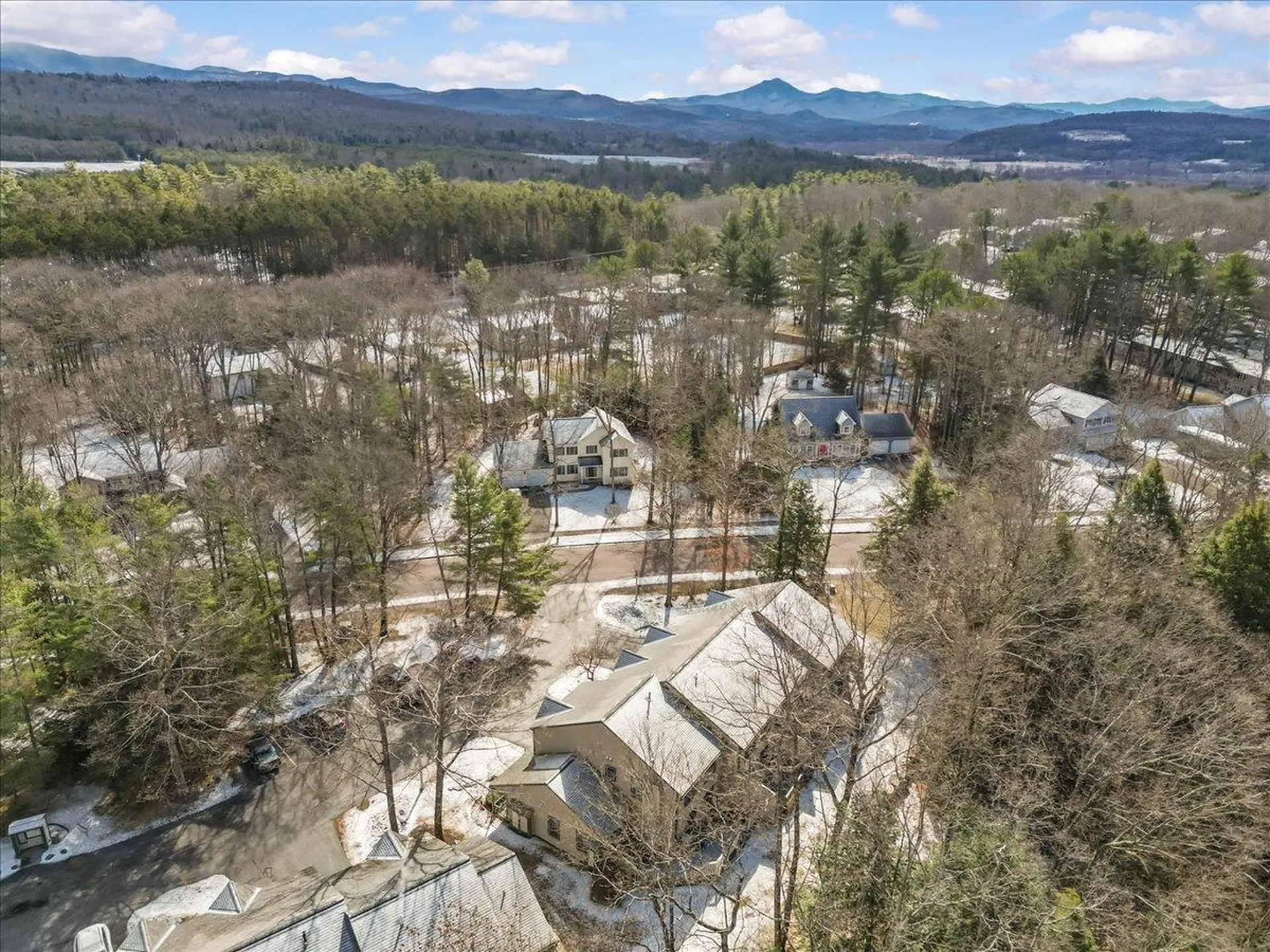 7 Saxon Hollow Drive Essex VT 05452