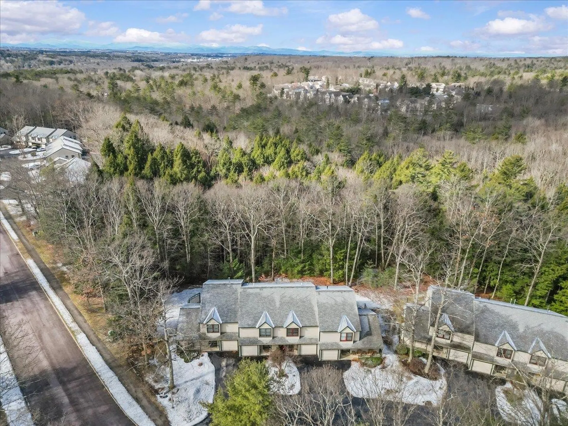 7 Saxon Hollow Drive Essex VT 05452