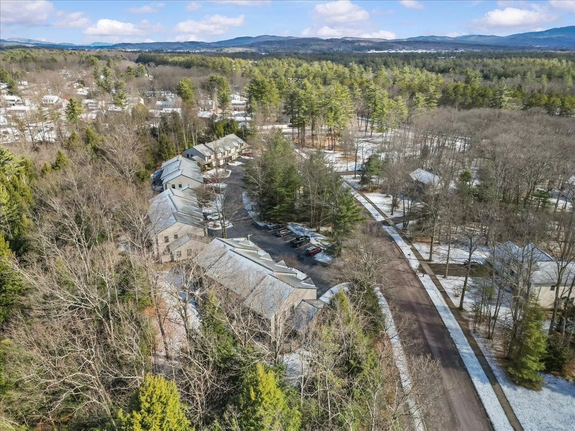 7 Saxon Hollow Drive Essex VT 05452