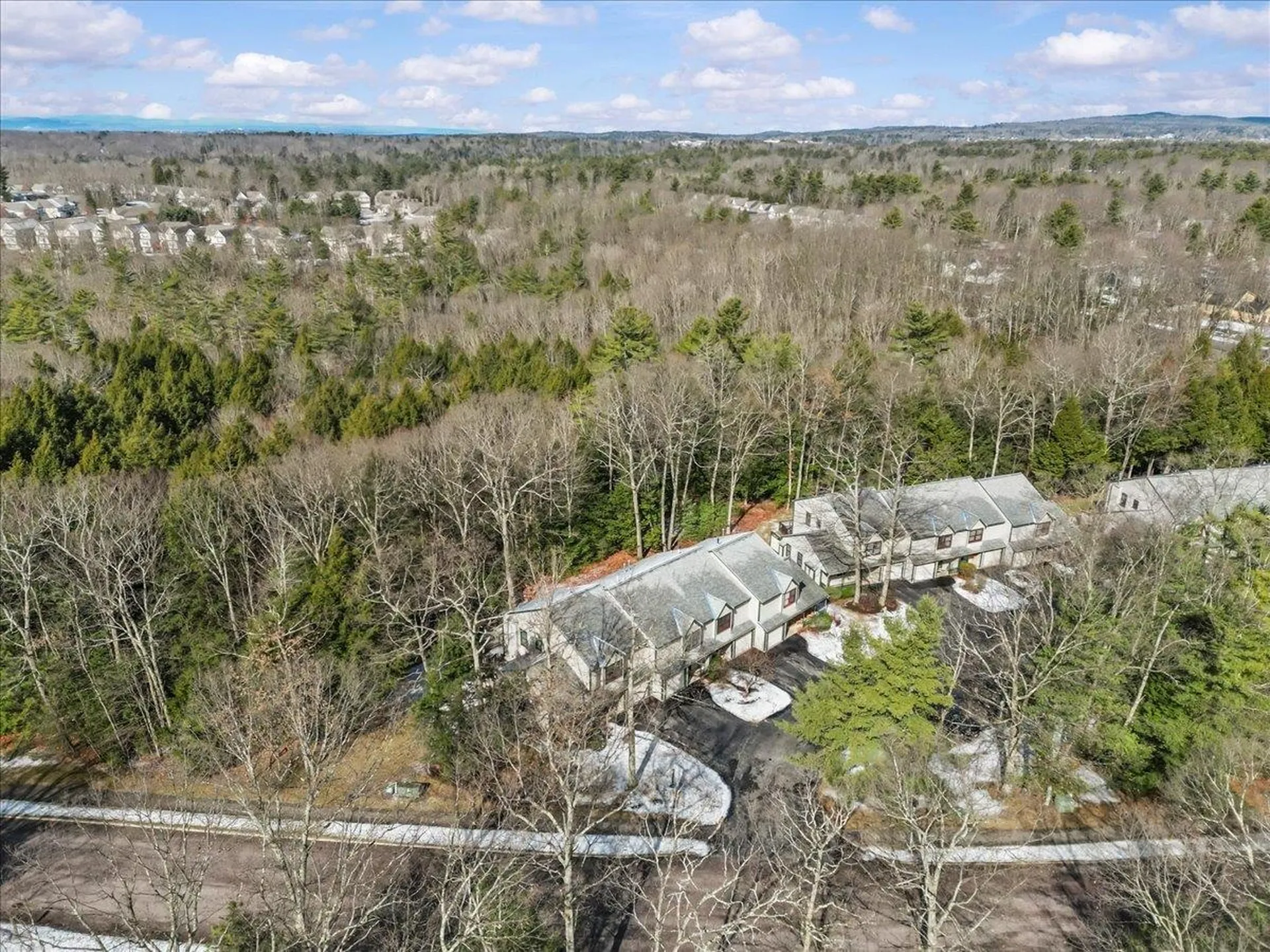 7 Saxon Hollow Drive Essex VT 05452