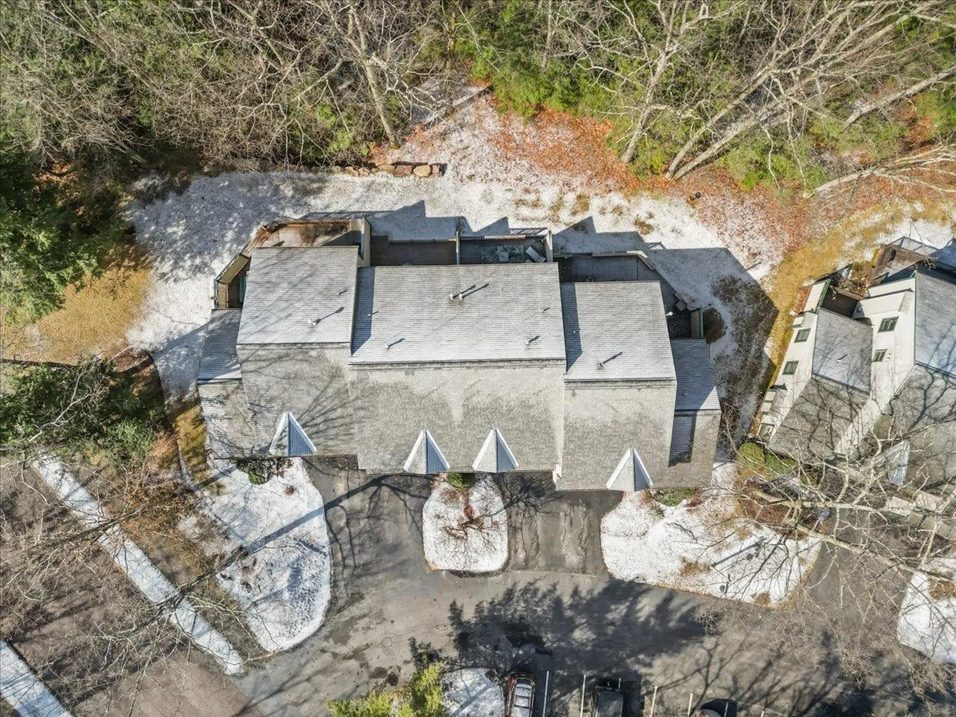 7 Saxon Hollow Drive Essex VT 05452