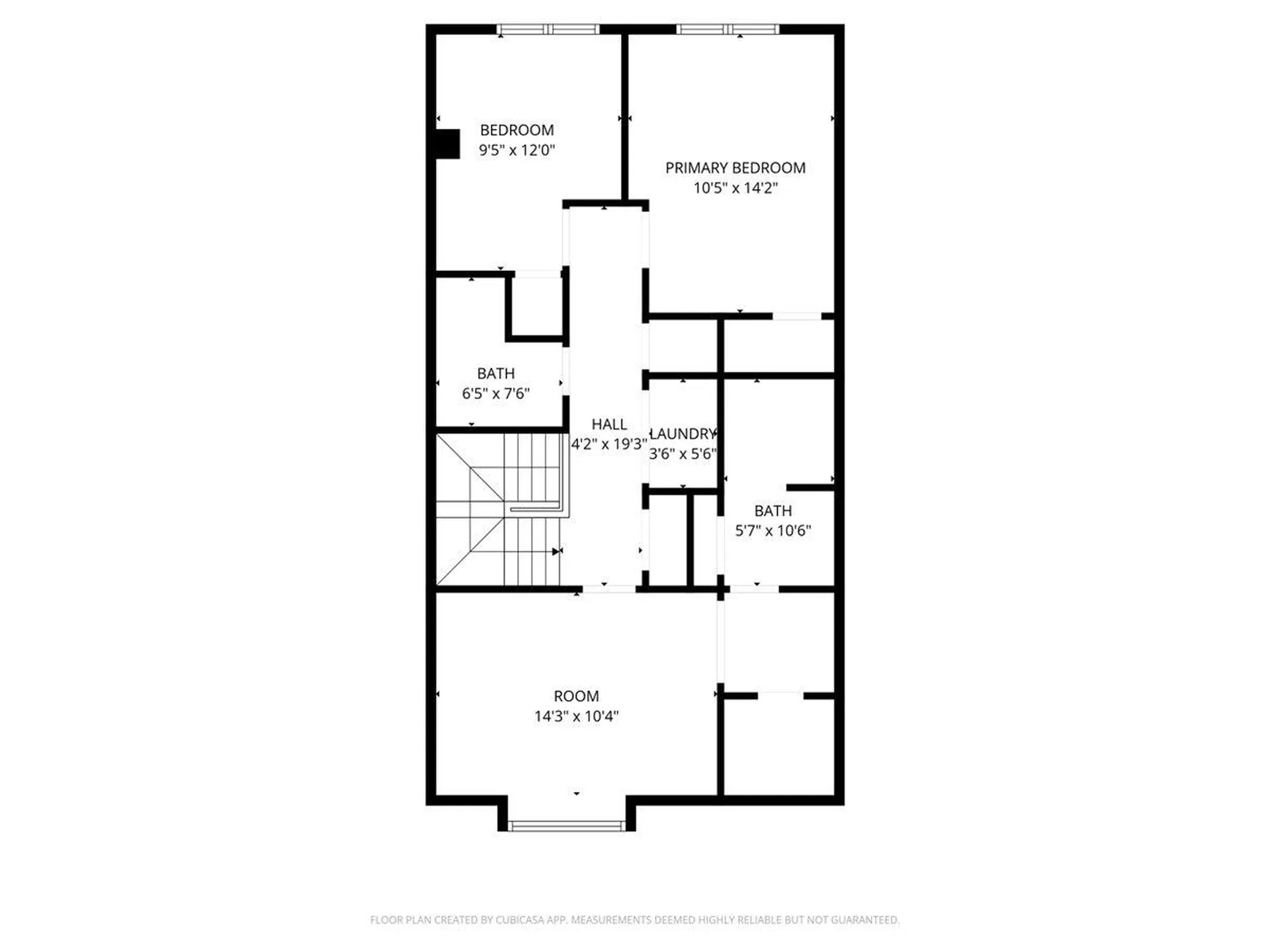 7 Saxon Hollow Drive Essex VT 05452