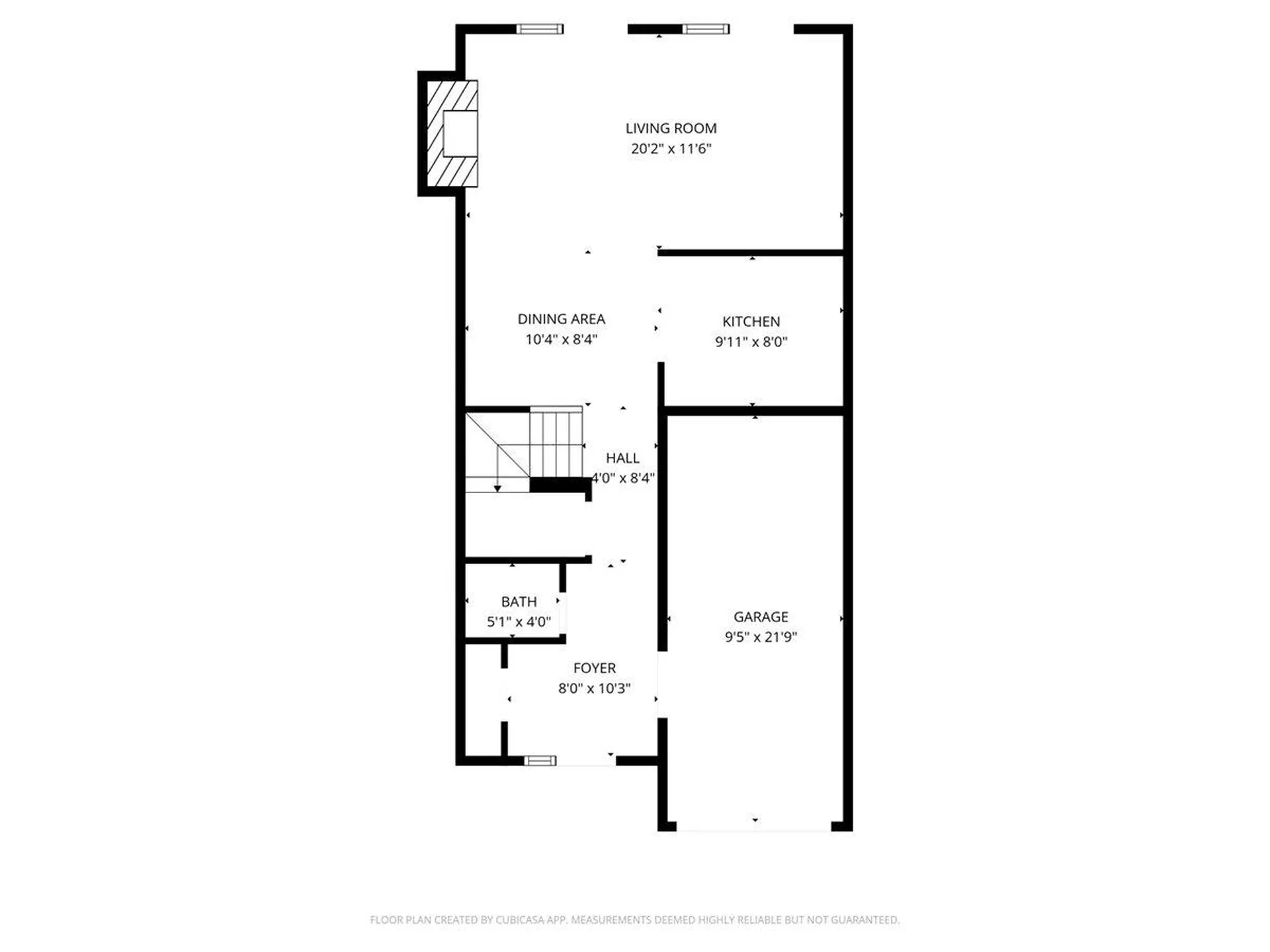 7 Saxon Hollow Drive Essex VT 05452