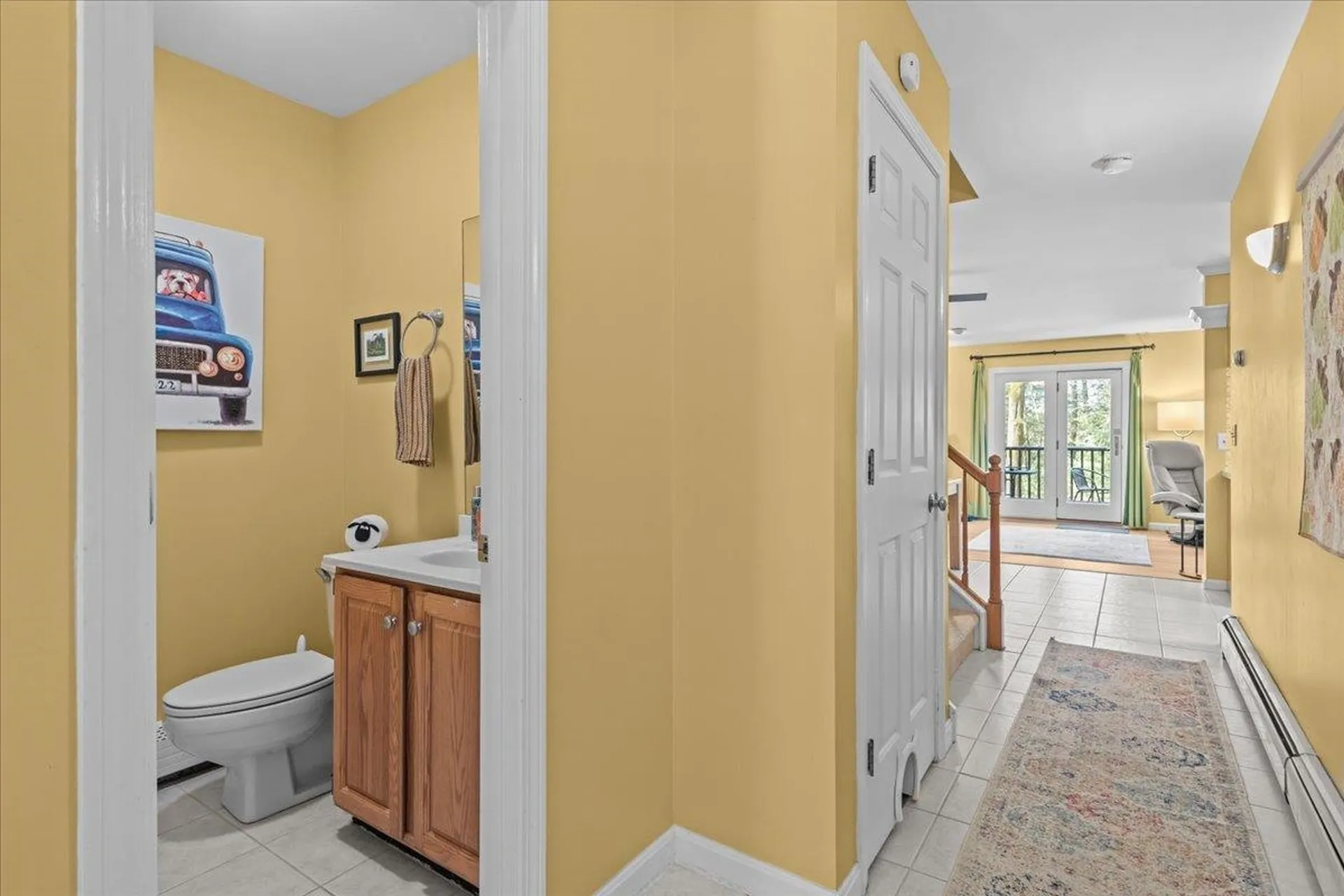 7 Saxon Hollow Drive Essex VT 05452