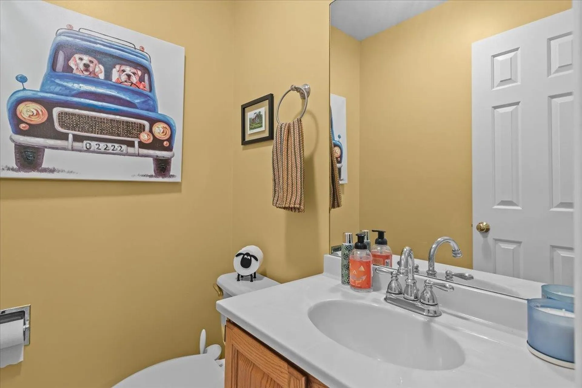 7 Saxon Hollow Drive Essex VT 05452