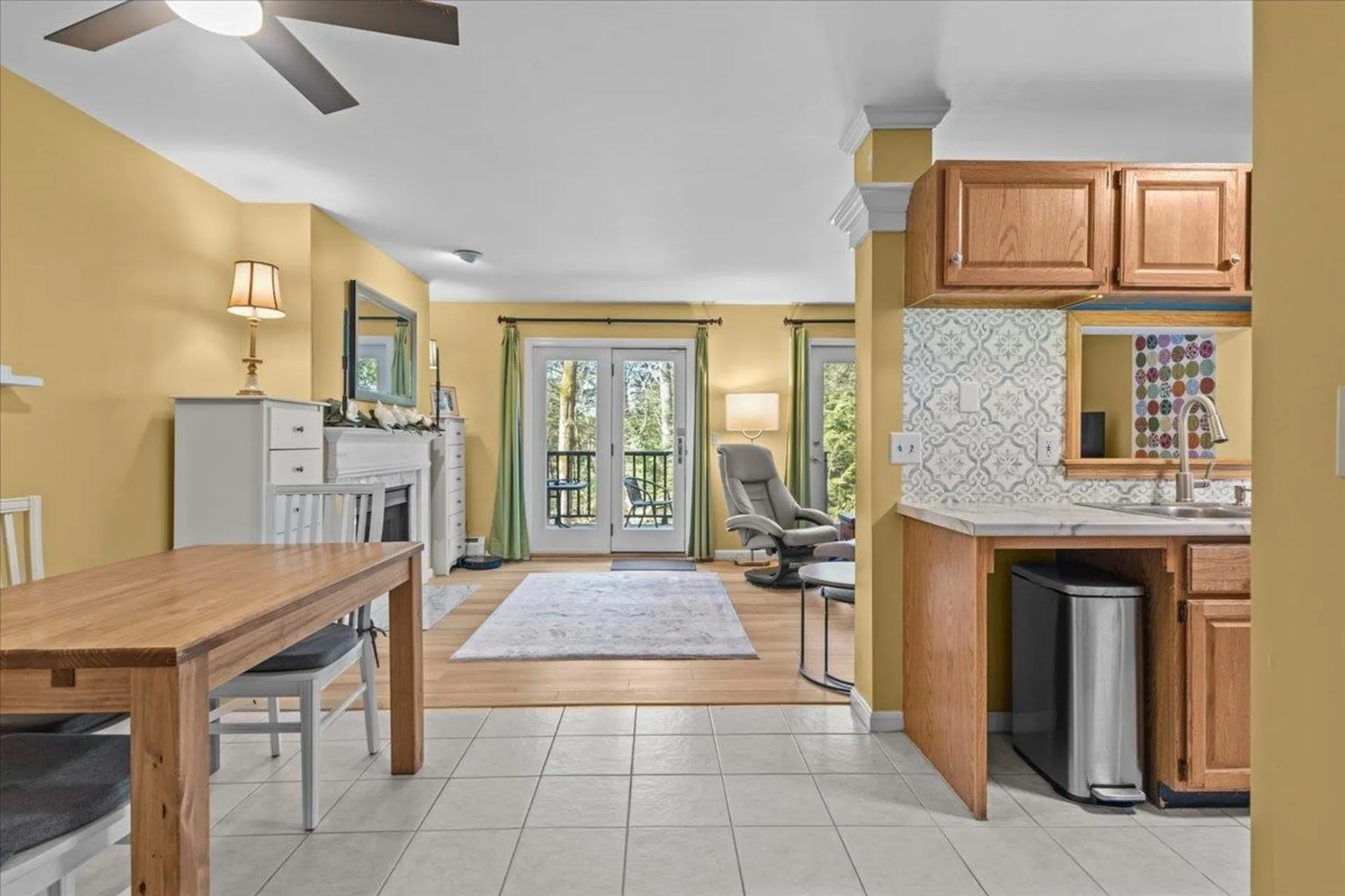 7 Saxon Hollow Drive Essex VT 05452