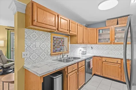 7 Saxon Hollow Drive Essex VT 05452