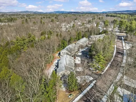 7 Saxon Hollow Drive Essex VT 05452