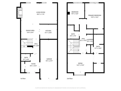 7 Saxon Hollow Drive Essex VT 05452