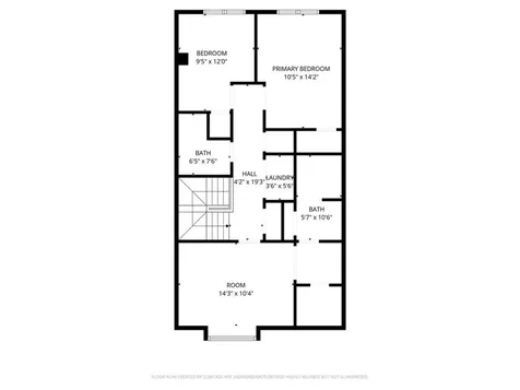 7 Saxon Hollow Drive Essex VT 05452