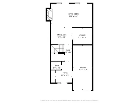 7 Saxon Hollow Drive Essex VT 05452
