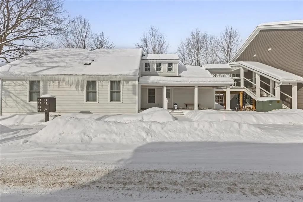 13B Gardner Lane Waterbury VT 05676