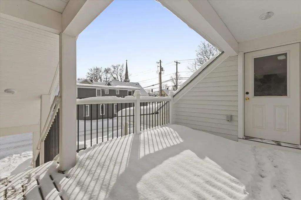 13B Gardner Lane Waterbury VT 05676