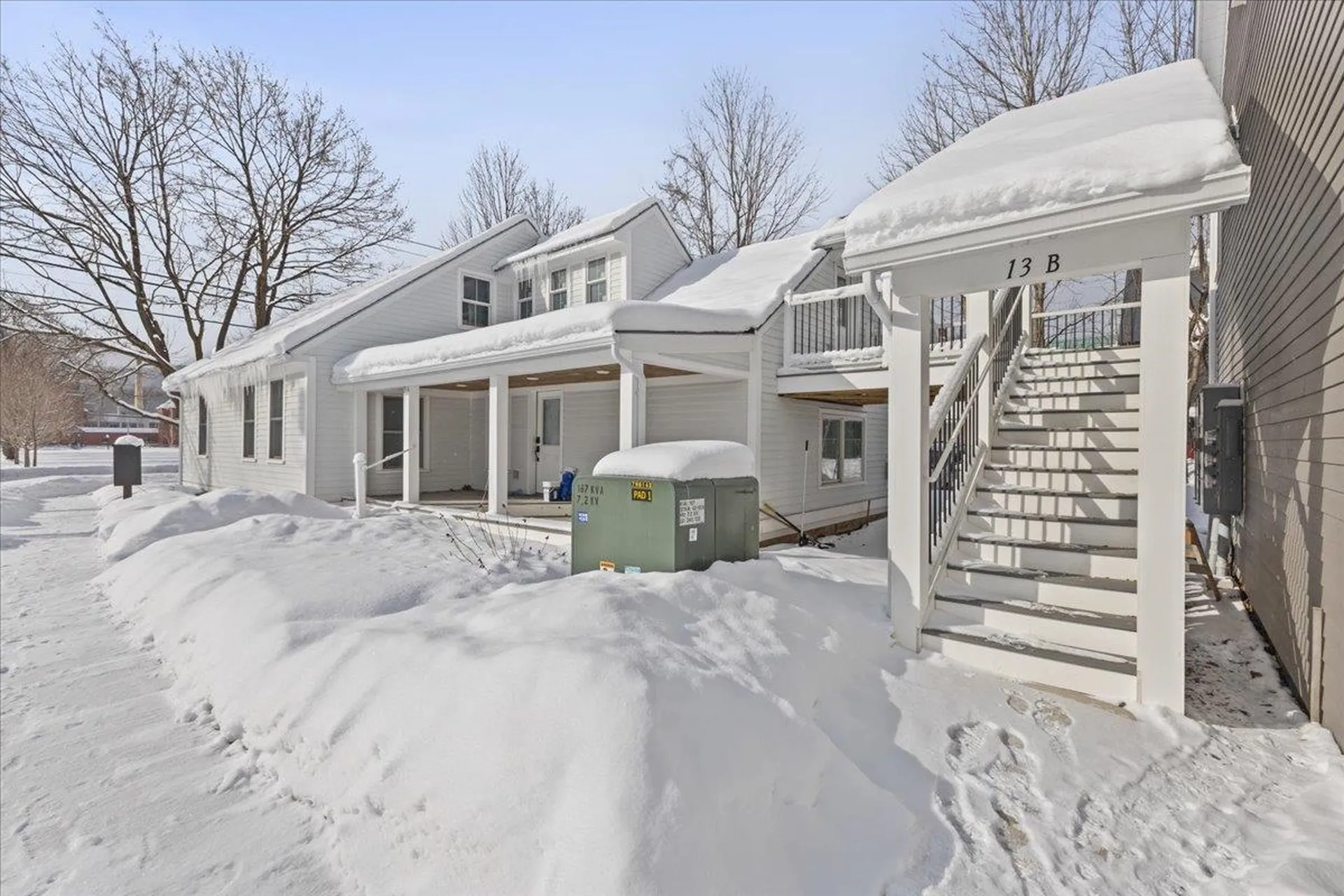 13B Gardner Lane Waterbury VT 05676