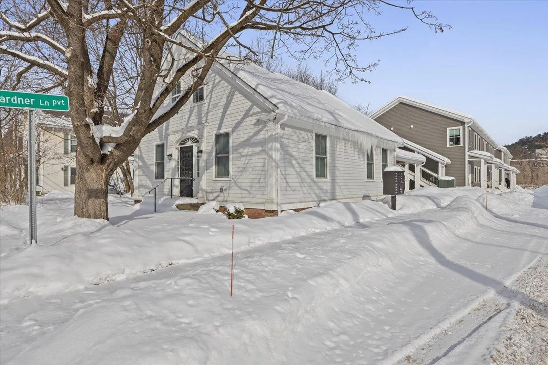 13B Gardner Lane Waterbury VT 05676