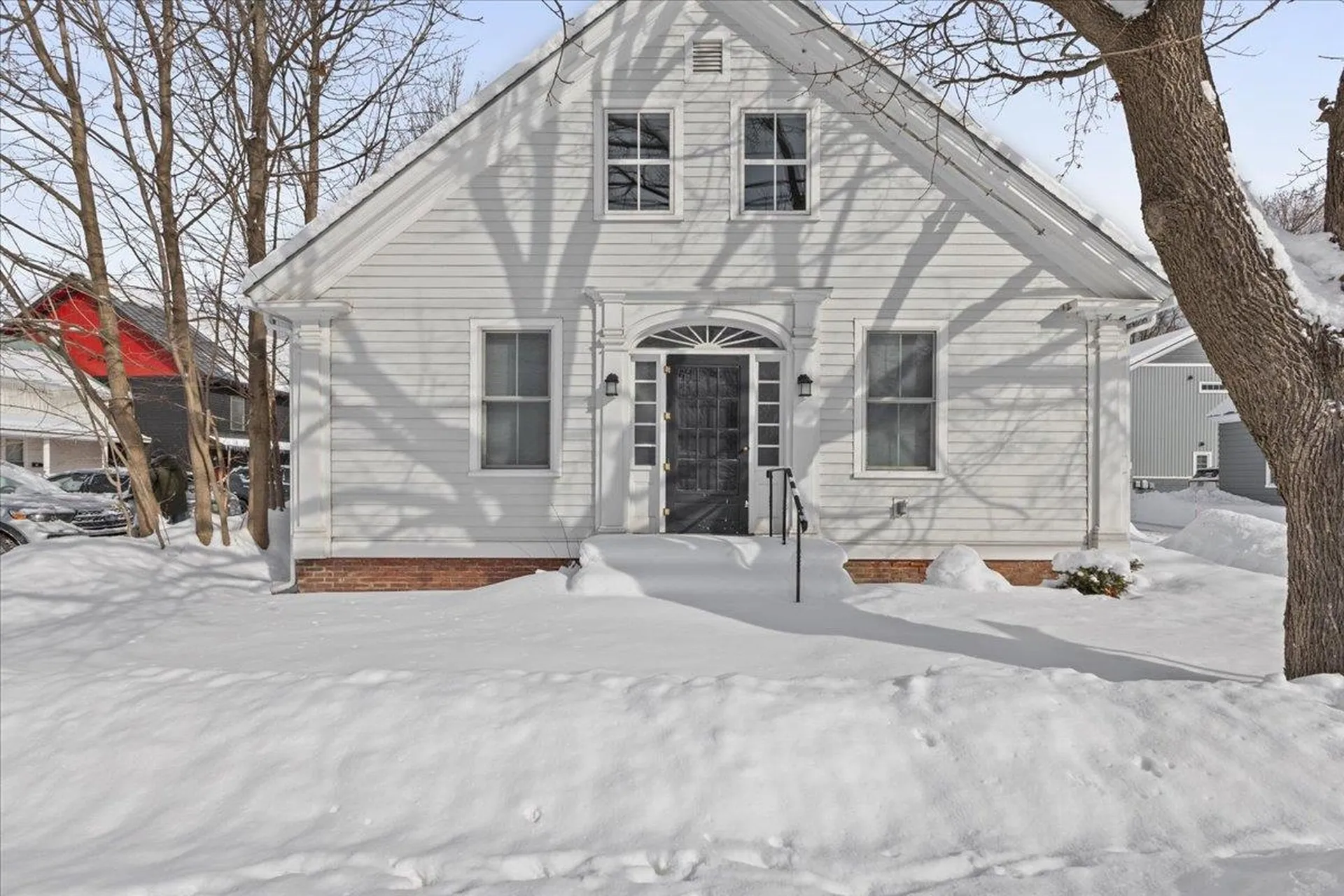 13B Gardner Lane Waterbury VT 05676
