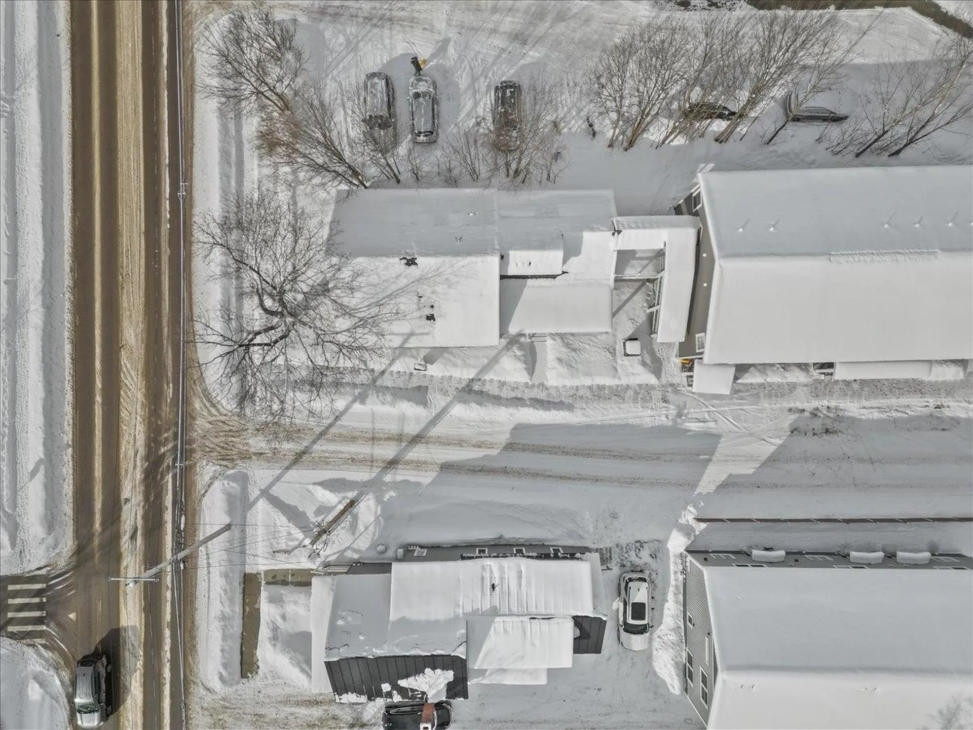 13B Gardner Lane Waterbury VT 05676