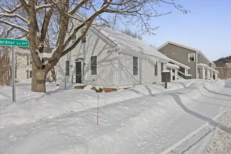 13B Gardner Lane Waterbury VT 05676