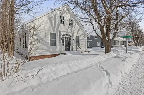 13B Gardner Lane Waterbury VT 05676