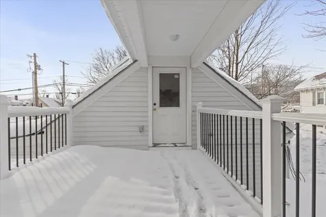 13B Gardner Lane Waterbury VT 05676