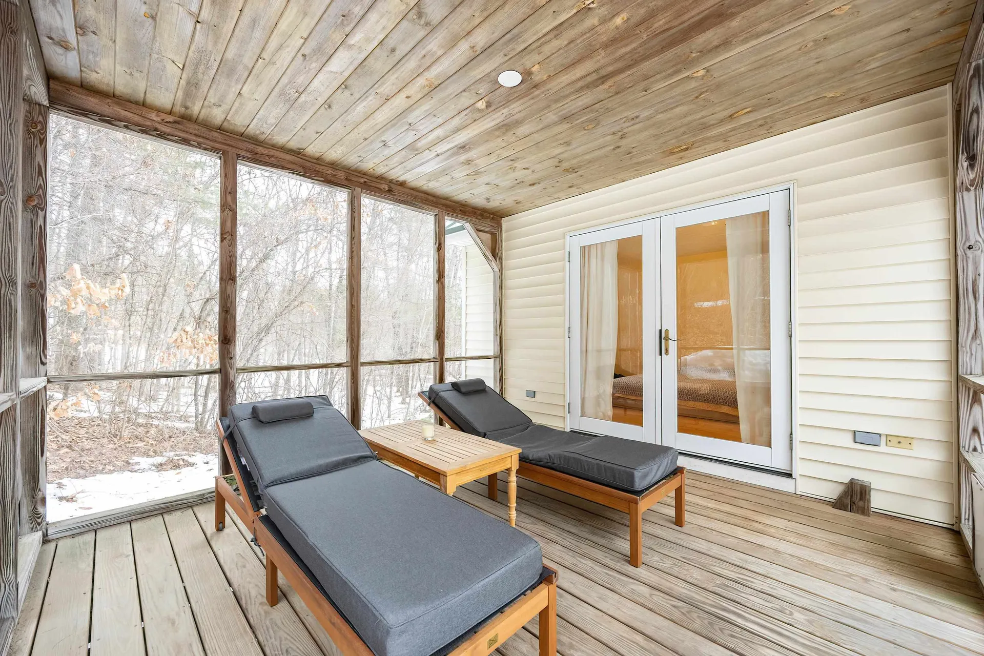 17 Ches Mae Lane Milford NH 03055