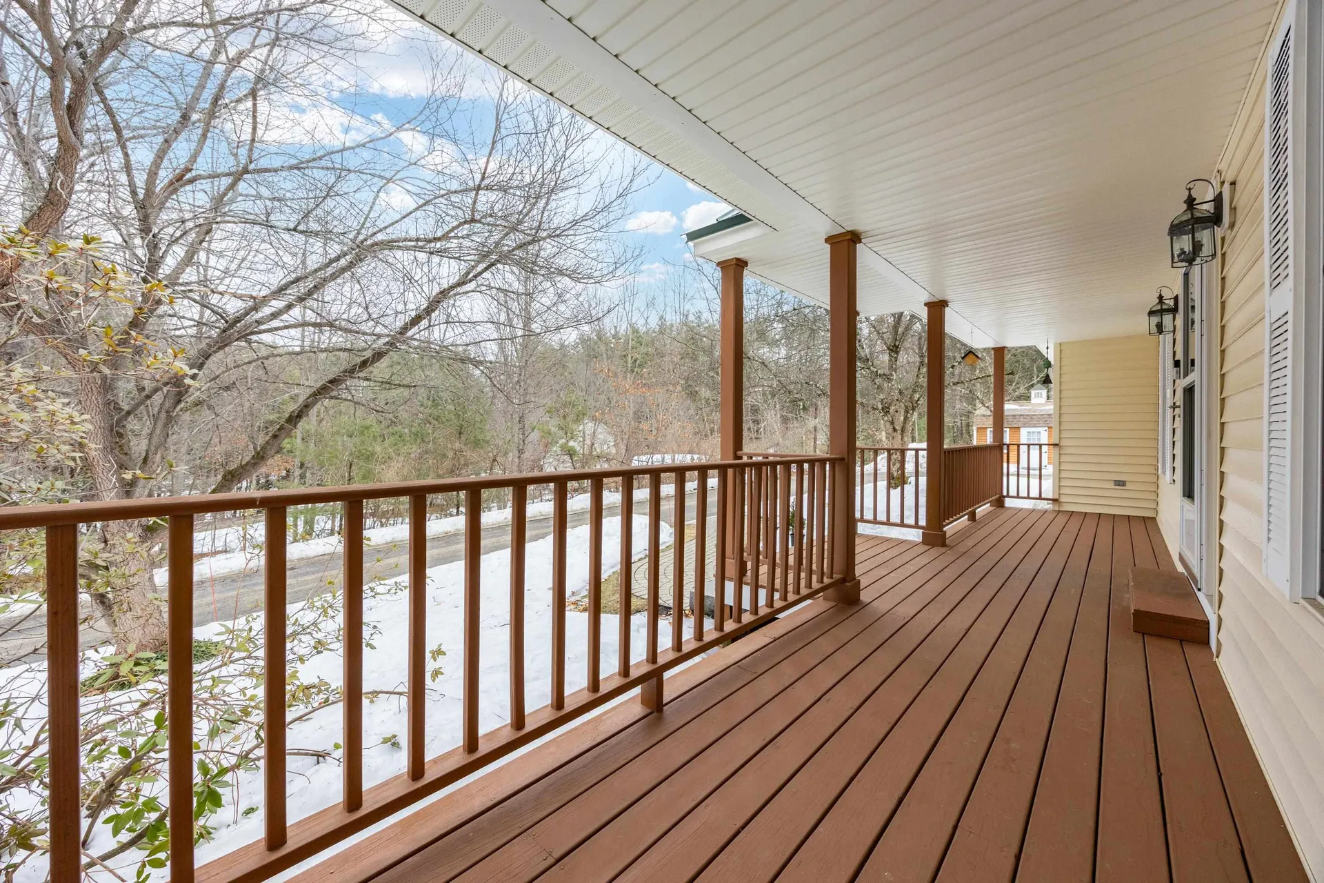 17 Ches Mae Lane Milford NH 03055