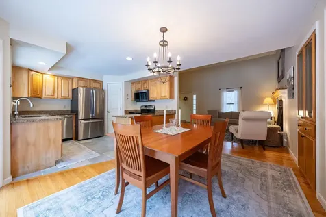 17 Ches Mae Lane Milford NH 03055