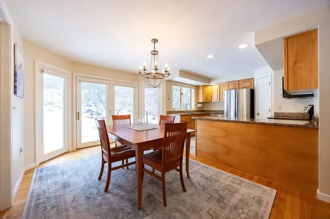 17 Ches Mae Lane Milford NH 03055