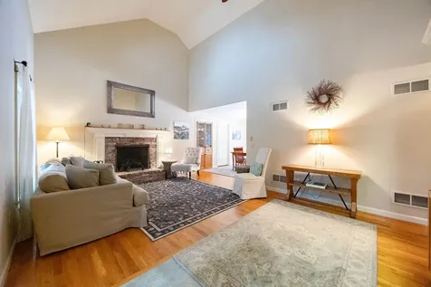 17 Ches Mae Lane Milford NH 03055