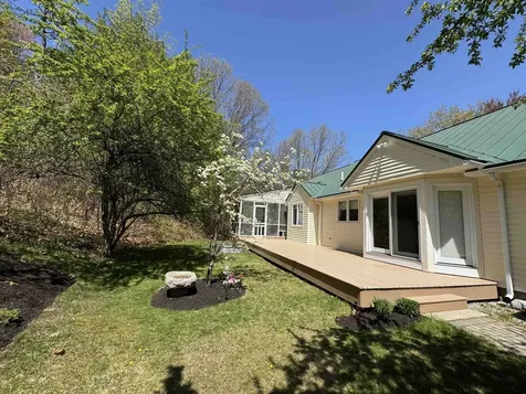 17 Ches Mae Lane Milford NH 03055