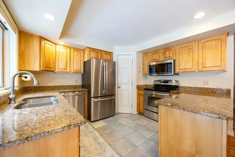 17 Ches Mae Lane Milford NH 03055