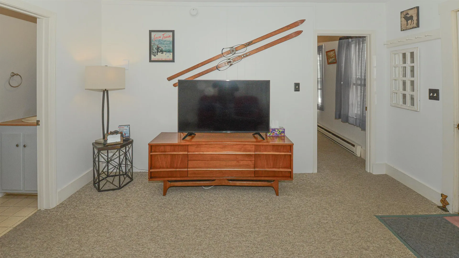 734 Kearsarge Road Conway NH 03818