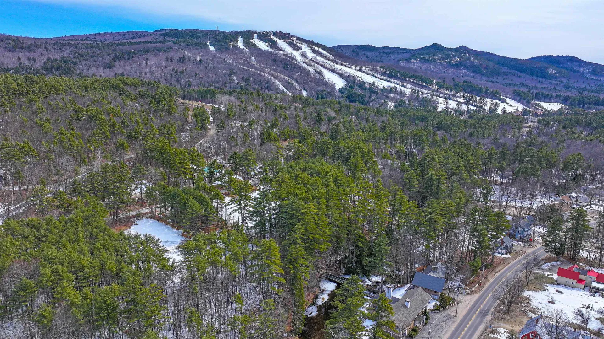 734 Kearsarge Road Conway NH 03818