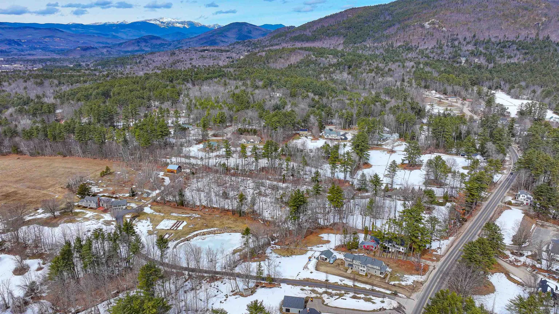 734 Kearsarge Road Conway NH 03818
