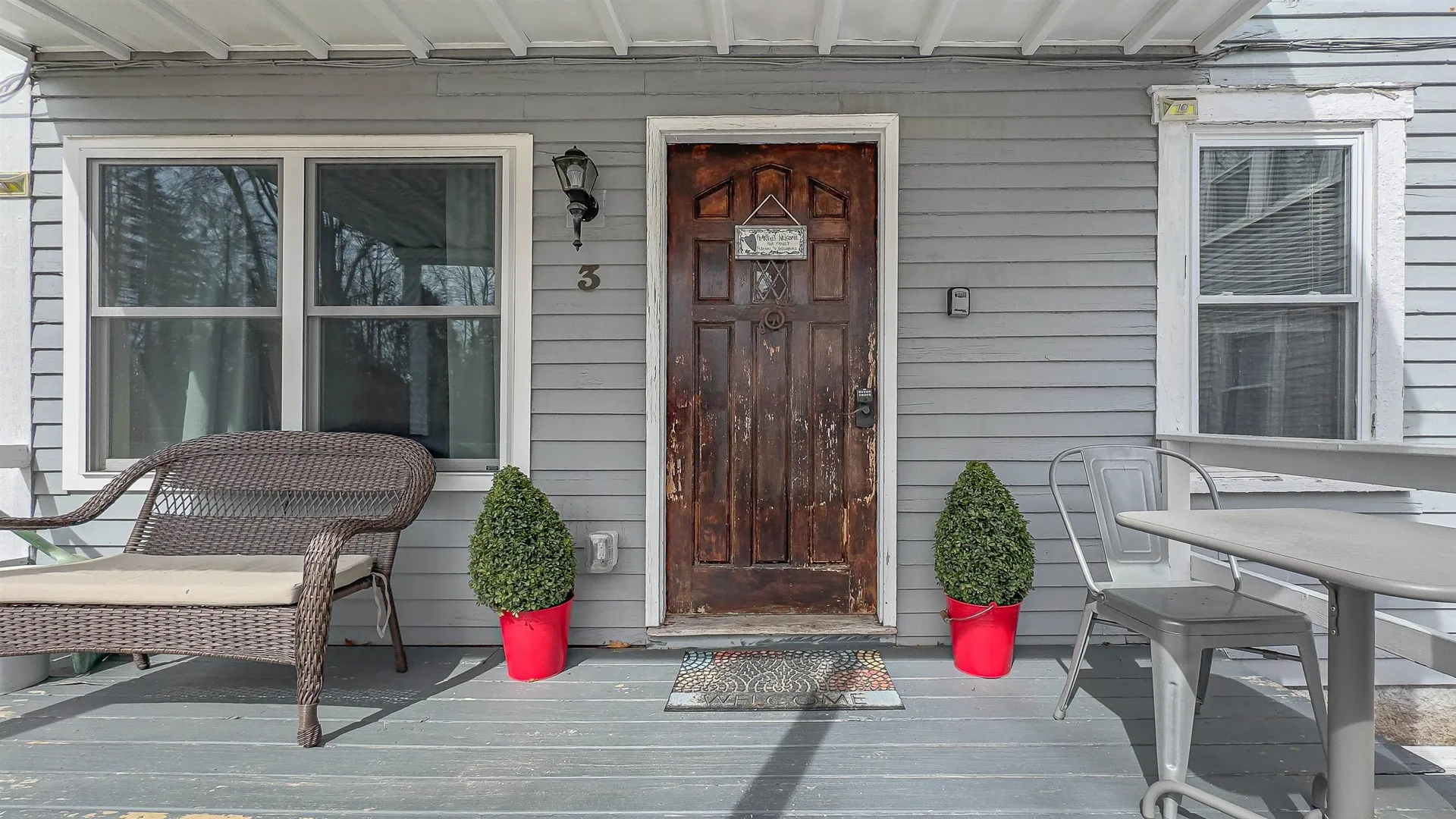 734 Kearsarge Road Conway NH 03818