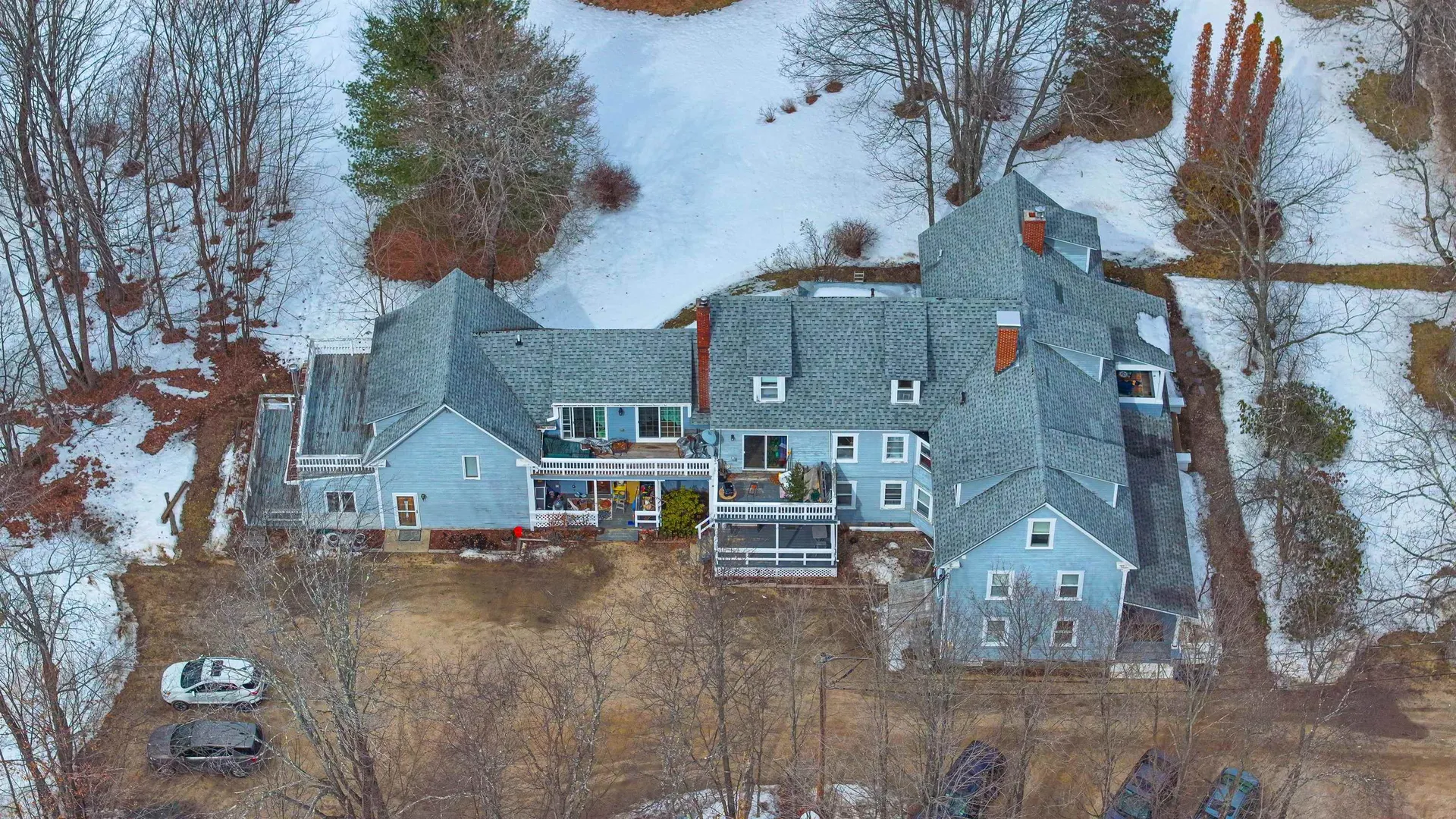 734 Kearsarge Road Conway NH 03818