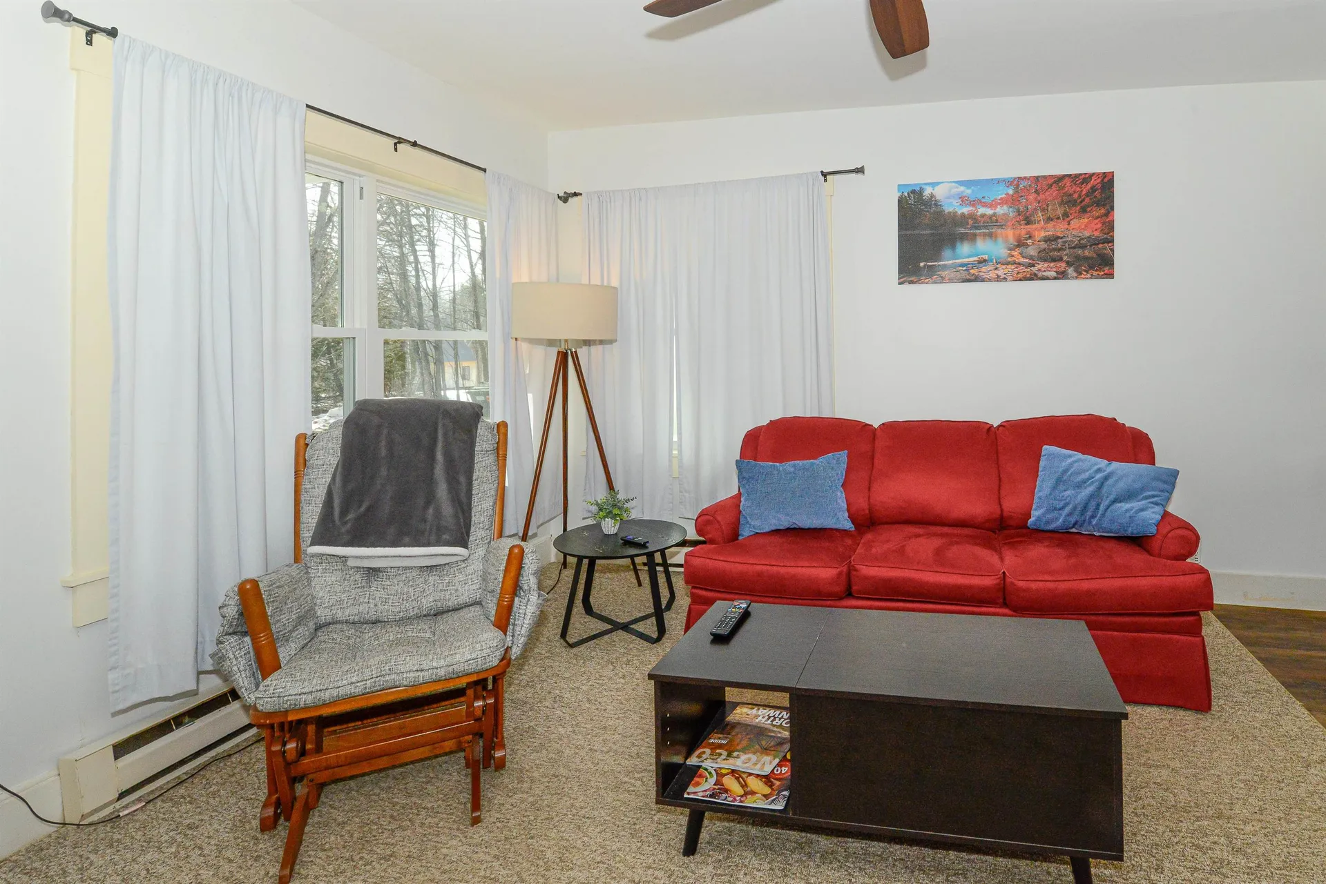 734 Kearsarge Road Conway NH 03818