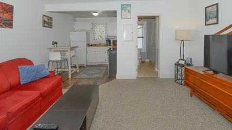 734 Kearsarge Road Conway NH 03818